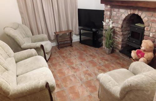 Rose Bush House - Foto 13