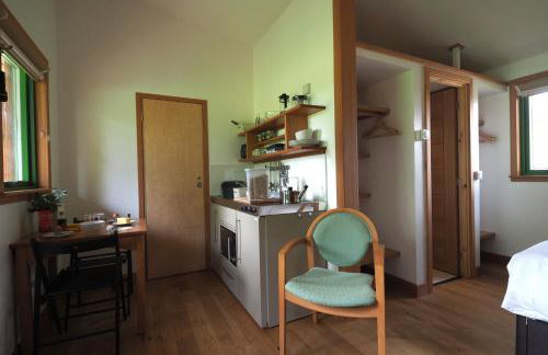 Marcassie Farm Lodges - Blackthorn Studio - Foto 3