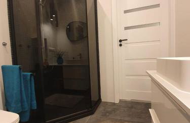 Apartament na Wodnej - Foto 8