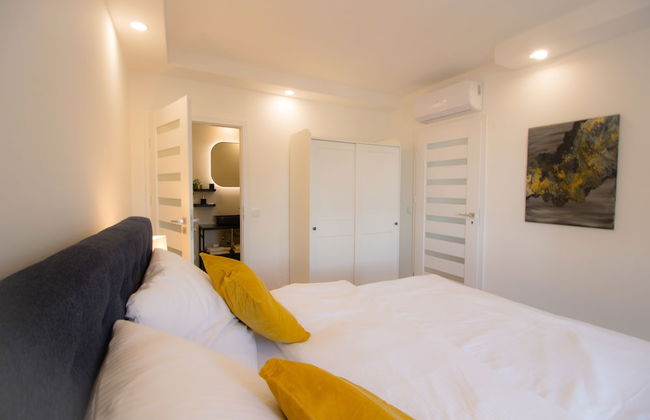 Charmantes Apartment in Herzen von Wien - Foto 15