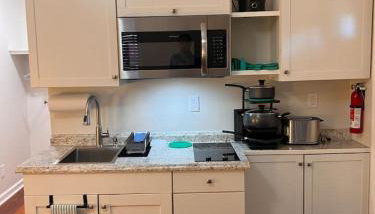 Lux Studio W Kitchenette Pet Yes - Foto 2