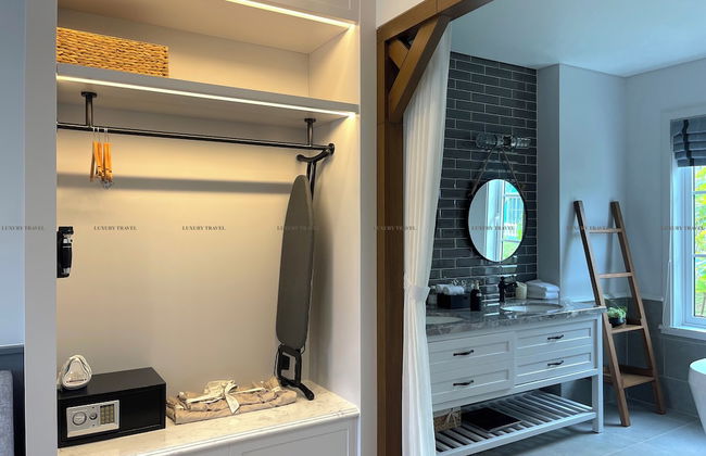 Nova Oasis Villas Sea View Phan Thiet - Foto 22