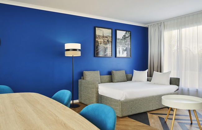 Aparthotel Adagio Porte de Versailles - Foto 7