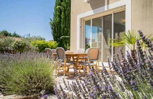 Villa Aprile - Foto 8