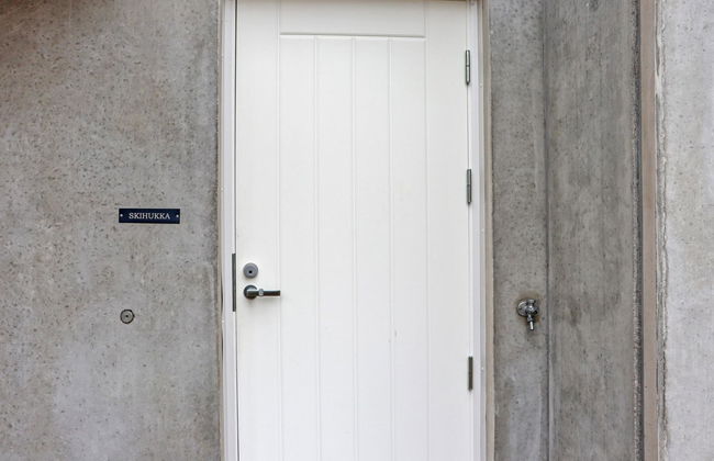 Pikkuhukka - Foto 24