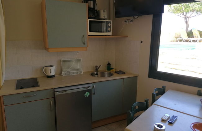 Villiana Holiday Apartments - Foto 40