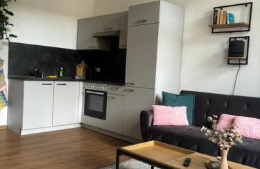 Five O- KingSize Apartment Hesse - Foto 8