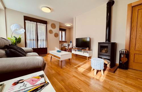 La Chimenea, Apartamentos Valle de Camaleño - Foto 1