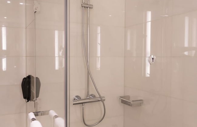 Aparthotel Adagio Abu Dhabi Al Bustan - Photo 39