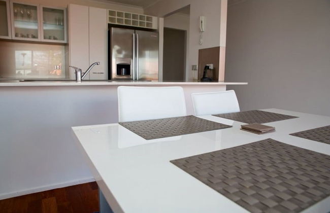 Foreshore Apartments - Foto 20