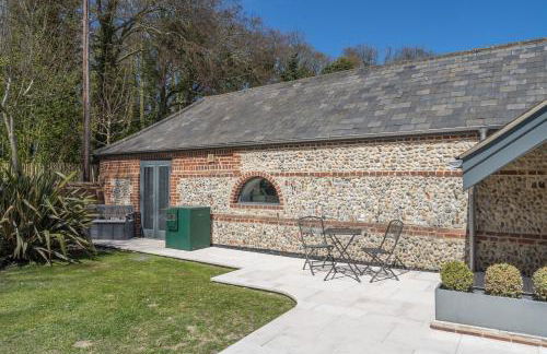 Dog-Friendly Barn Conversion on Norfolk Coast - Foto 25