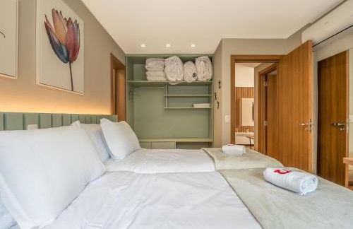 Accorsi 104 - Apto em Gramado próximo ao Centro - Foto 58