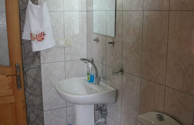 Naz Apart Cirali - Photo 18