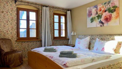 Fachwerkhof Klosterbuch - Foto 3