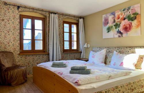 Fachwerkhof Klosterbuch - Foto 3