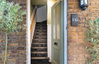 Newly Designed, 2br Apt, 5min from Northwood London Tube Station, NATO HQ, Ideal for Wembley, Warner Studio, Contractors - Foto 35