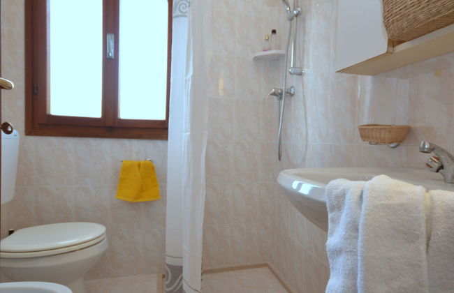 3 bedroom House in Lignano Sabbiadoro with garden and terrace - Photo 13