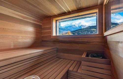 Chalet 180 I Le Chalet Club - Foto 28