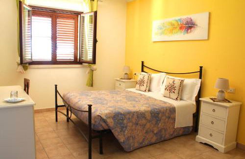 Country House La Foggetta - Foto 37