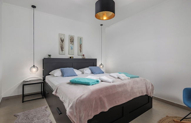 Nature Villa Frangipane With Pool - Foto 11