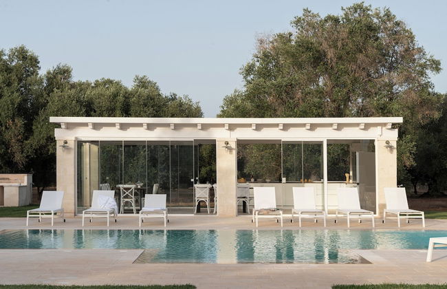 I Trulli del Feudo di San Giacomo - Photo 31