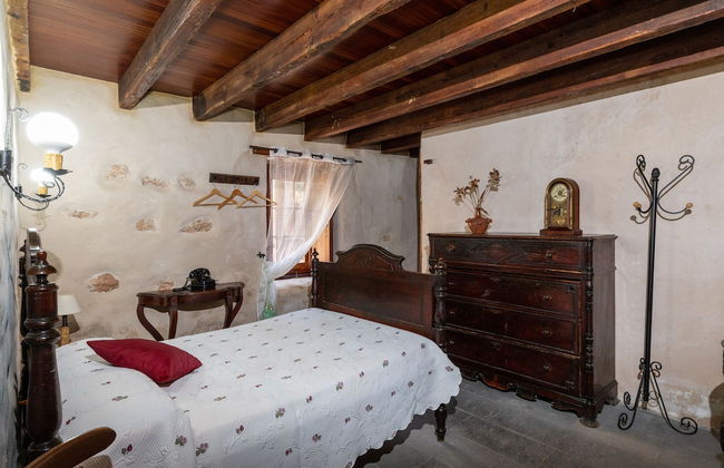 Casa Rural Tamasite - Foto 11