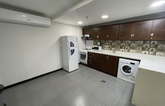 Terrace View 1 - Serviced Apartment - Foto 18