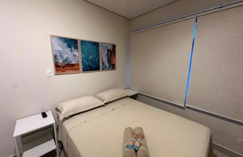 Apartamento com saída para praia - Foto 1