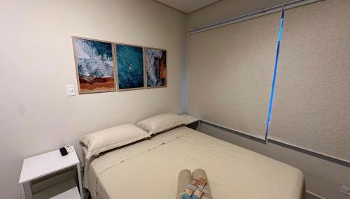 Apartamento com saída para praia - Foto 1