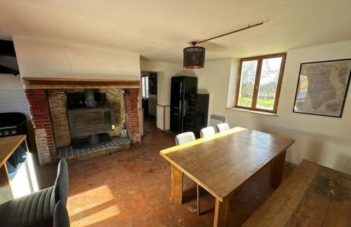 Jolie maison de campagne - La Ferme de Montigny, Orne - Foto 7