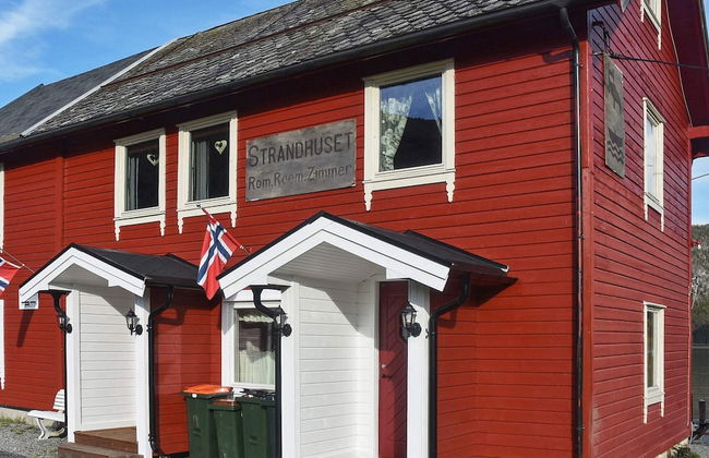 Holiday Home in MÃ¥ndalen - Foto 30