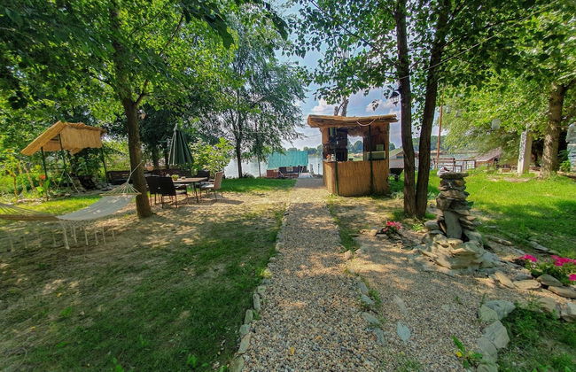 Lucky River Belgrade - Photo 24