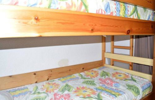 SP350-263 Appartement 2 pièces cabine SAINT PIERRE LA MER - Foto 15