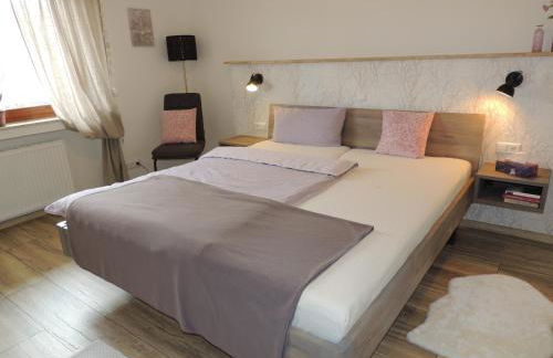 Ferienwohnung Butscher - Foto 14