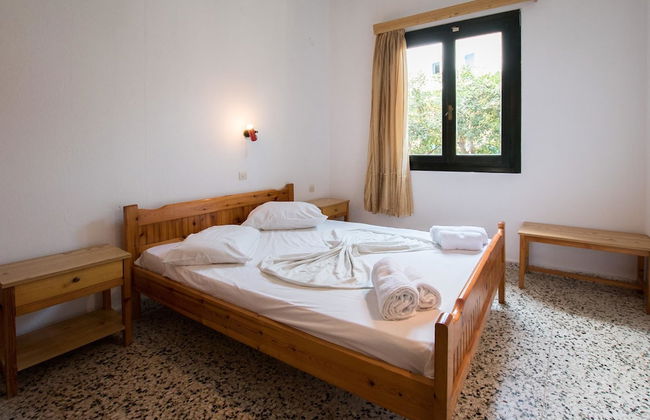 Zygos Apartments - Foto 31