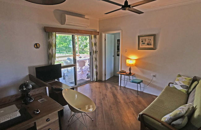 Silver Sands - A Unique Retro Beauty - Foto 10