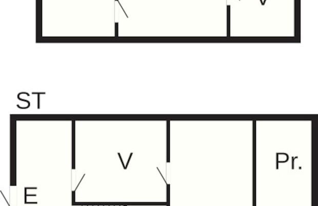 9 Person Holiday Home in Ljungbyhed-by Traum - Foto 11