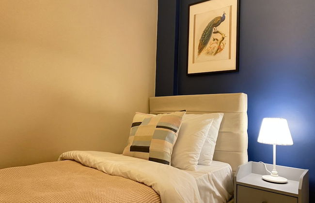 Centrally Located Marvellous Flat in Sisli - Foto 12