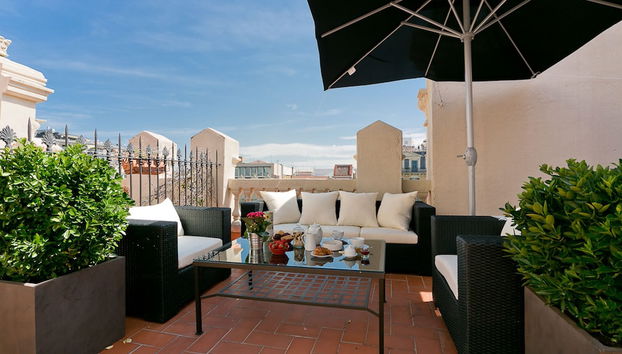 BCN Paseo de Gracia Rocamora Apartments - Foto 2, Imagen principal