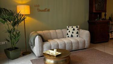 Gäste-Apartment Verweilzeit - Foto 2