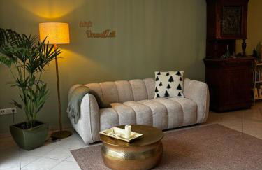 Gäste-Apartment Verweilzeit - Foto 2