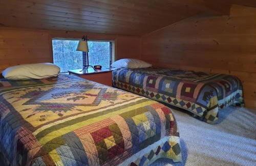 Willamette Pass Inn & Chalets - Foto 20