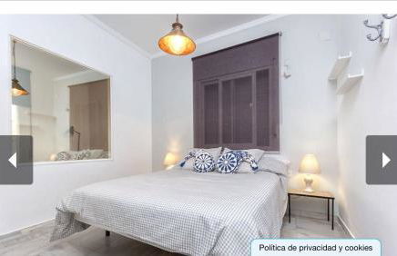 Balcón de Málaga - Foto 8