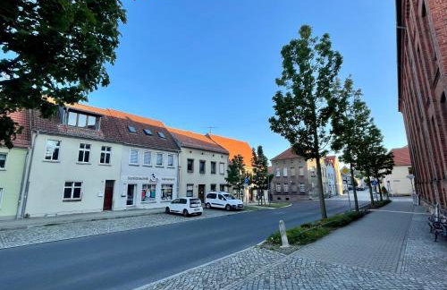 Modernes Altstadt Apartment - Foto 18