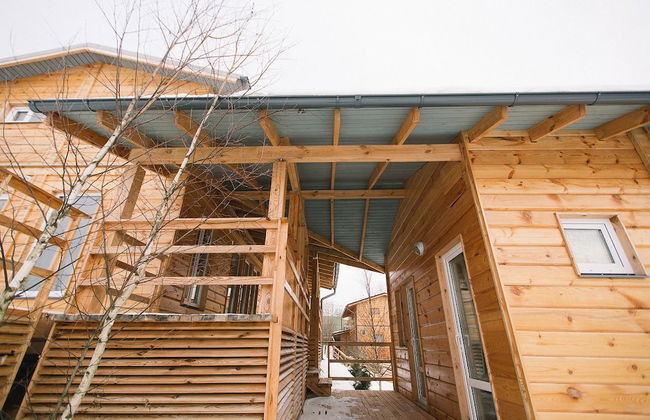 Skokovo Park - Foto 59