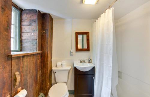 Jim Croces Farmhouse Apartment in Downingtown! - Foto 12