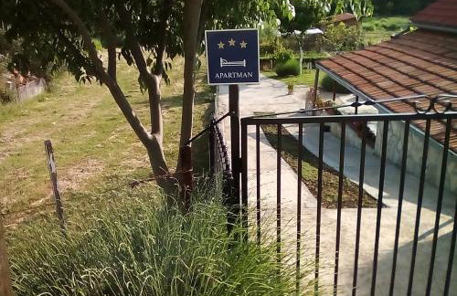 Apartman Rosa - Foto 27