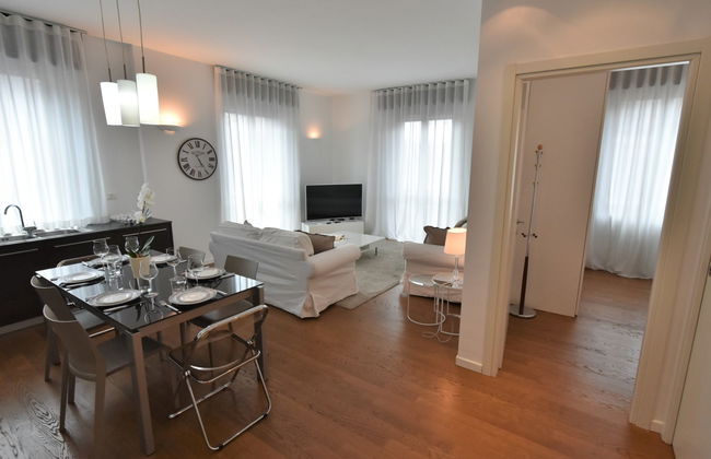 Corso Genova Apartment - Foto 10