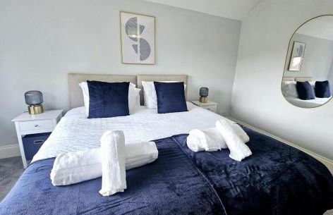 Saxe House - Foto 27