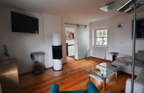 Hanghaus der Villa Oderblick - Foto 10